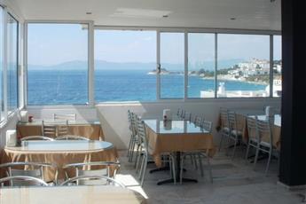 Melike Hotel