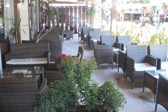 Melike Hotel