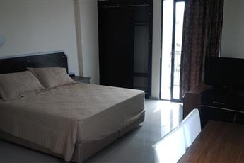 Melike Hotel
