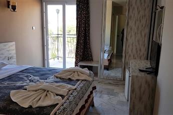 Melike Hotel