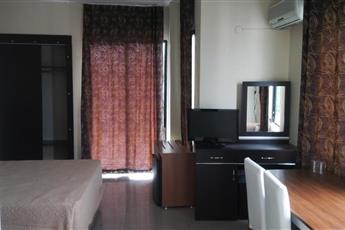 Melike Hotel