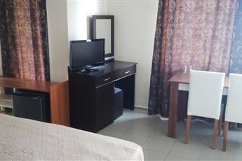 Melike Hotel