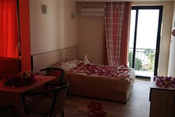 Melike Hotel