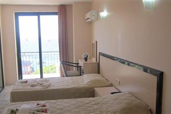 Melike Hotel