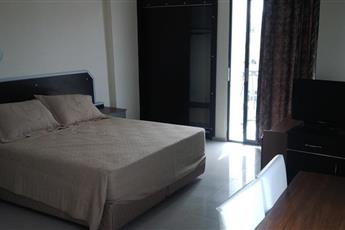 Melike Hotel