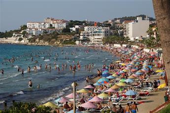 Melike Hotel