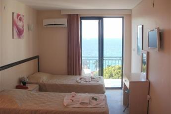 Melike Hotel