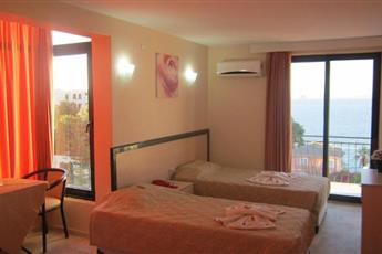 Melike Hotel
