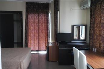 Melike Hotel
