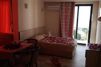 Melike Hotel