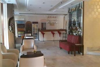 Melike Hotel