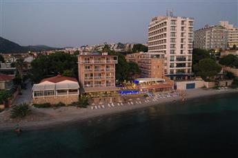 Melis Hotel 3*