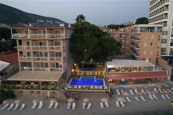 Melis Hotel 3*