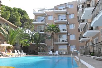 Melis Hotel 3*