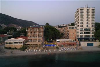 Melis Hotel 3*