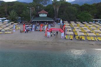 Melissa Moment Apart Hotel 3*