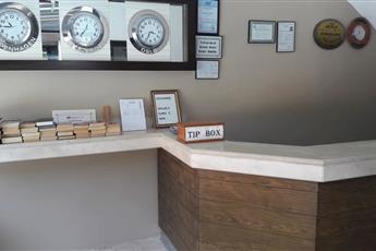 Melissa Moment Apart Hotel 3*