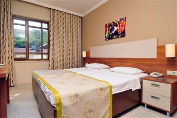 Melissa Moment Apart Hotel 3*