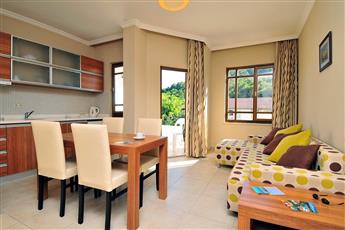 Melissa Moment Apart Hotel 3*