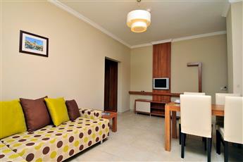 Melissa Moment Apart Hotel 3*