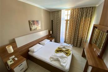 Melissa Moment Apart Hotel 3*