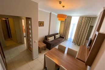 Melissa Moment Apart Hotel 3*