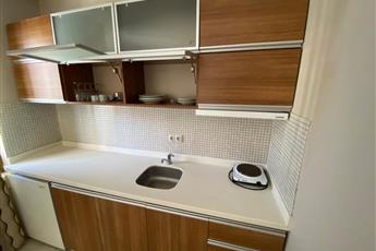 Melissa Moment Apart Hotel 3*