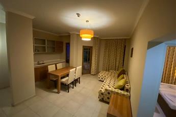 Melissa Moment Apart Hotel 3*