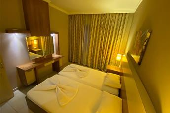 Melissa Moment Apart Hotel 3*