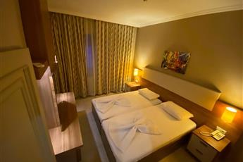 Melissa Moment Apart Hotel 3*