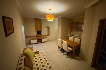 Melissa Moment Apart Hotel 3*