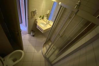 Melissa Moment Apart Hotel 3*