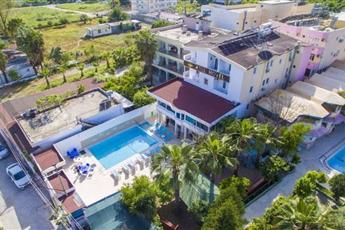 Melodi Hotel