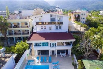 Melodi Hotel