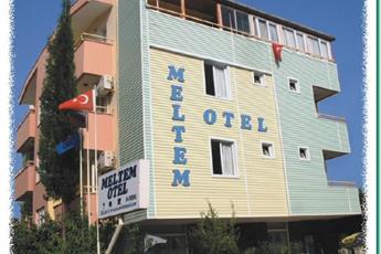 Meltem Hotel 2*