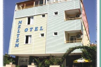 Meltem Hotel 2*