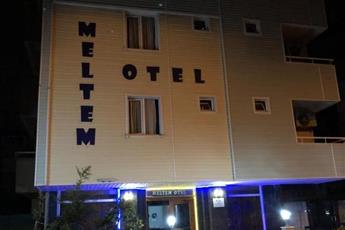 Meltem Hotel 2*