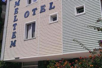 Meltem Hotel