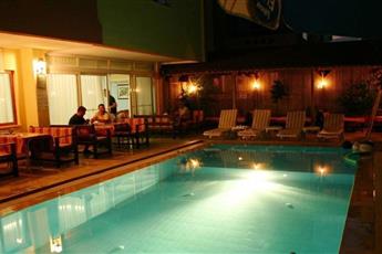 Meltem Hotel