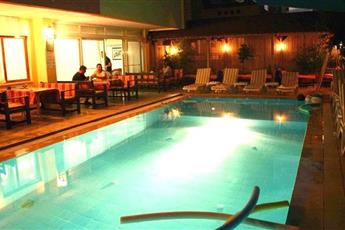 Meltem Hotel
