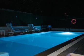 Meltem Hotel