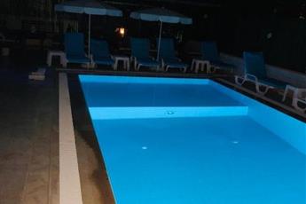 Meltem Hotel