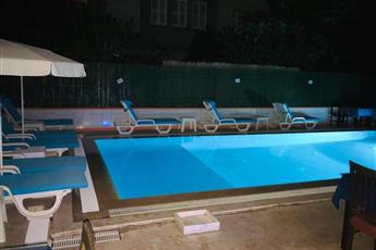 Meltem Hotel