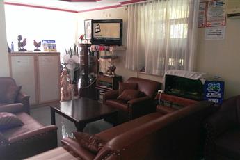 Meltem Hotel