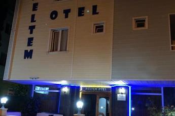 Meltem Hotel