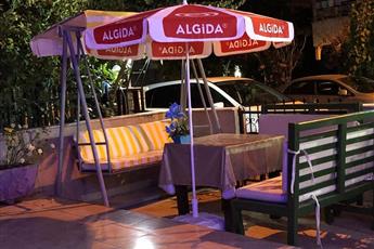 Meltem Hotel