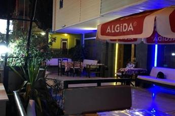 Meltem Hotel