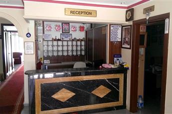 Meltem Hotel