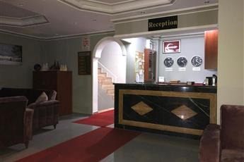 Meltem Hotel