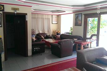Meltem Hotel